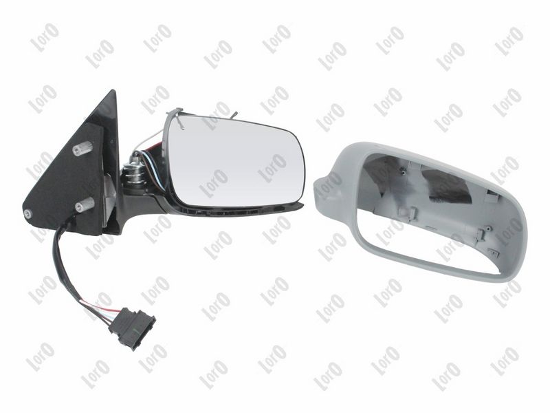 ABAKUS 3505M11 Exterior Mirror