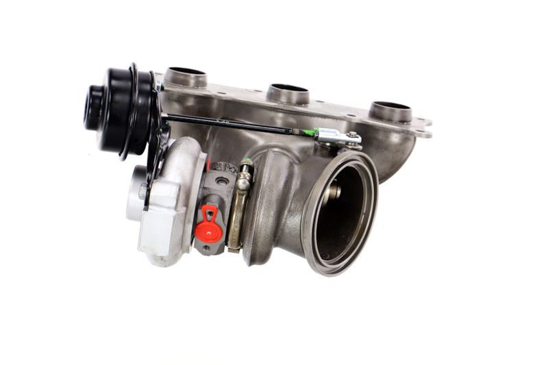 REMANTE 003-001-002880R Turbokompresorius
