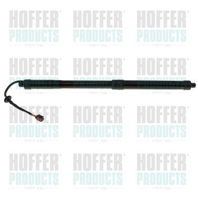 HOFFER Gázrugó, polc (csomag-/raktér) H301111