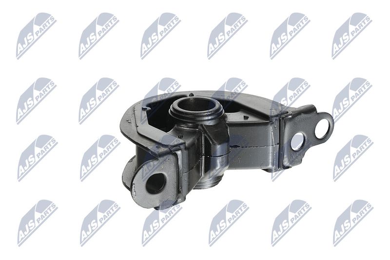 Paigutus, Mootor, NTY ZPS-HD-039