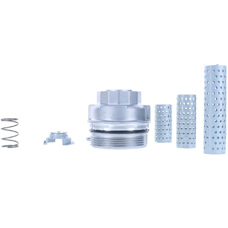 MOTORAD MO303KT Cap, oil filter housing