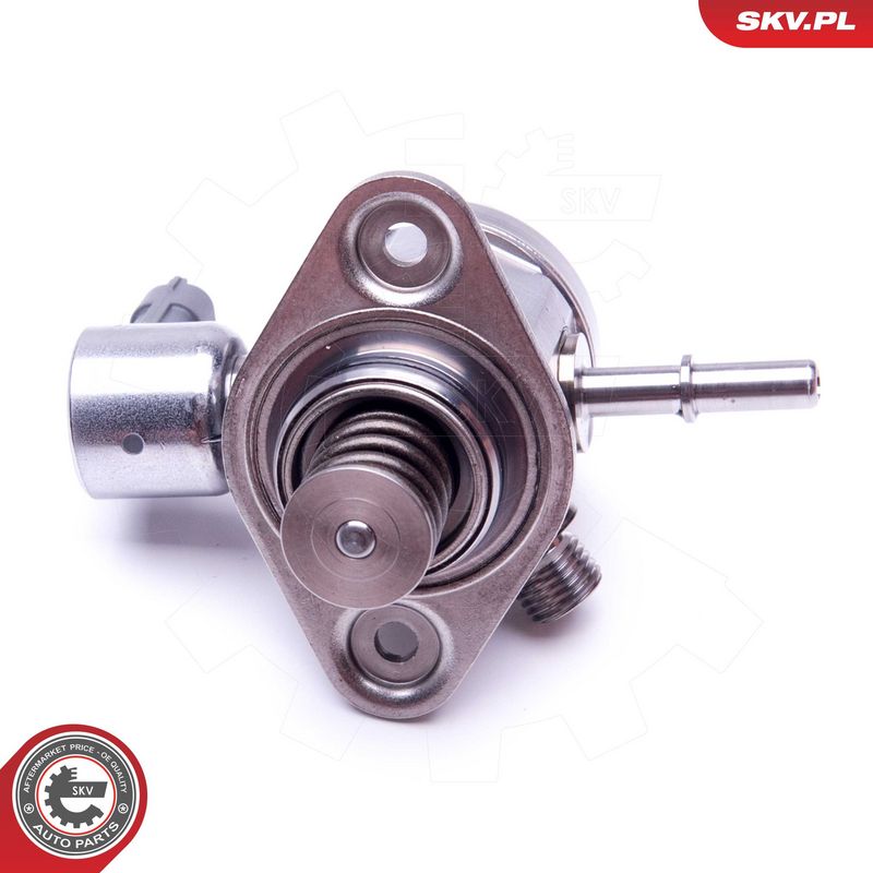 Kõrgsurvepump, ESEN SKV 02SKV952