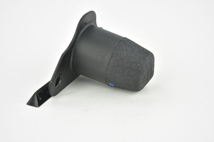 FEBEST TD-CR52F Rubber Buffer, suspension