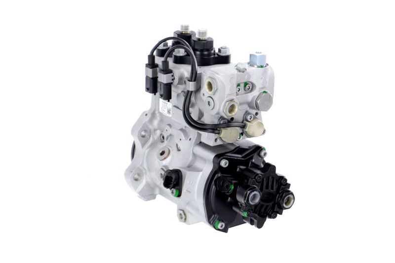 REMANTE 002-002-000540R High-pressure Pump