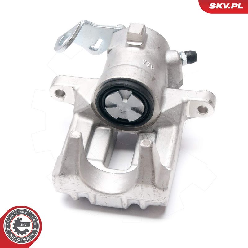 Pidurisadul, ESEN SKV 23SKV343