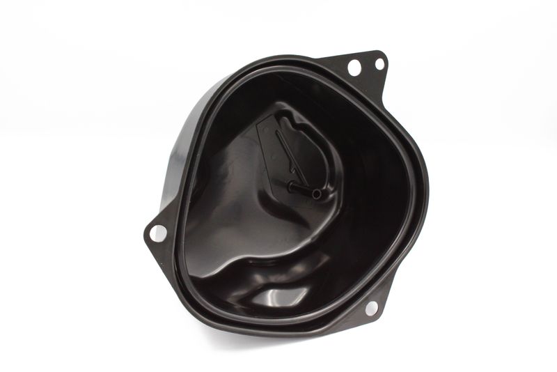 TRICLO 405071 Cover, Gearbox