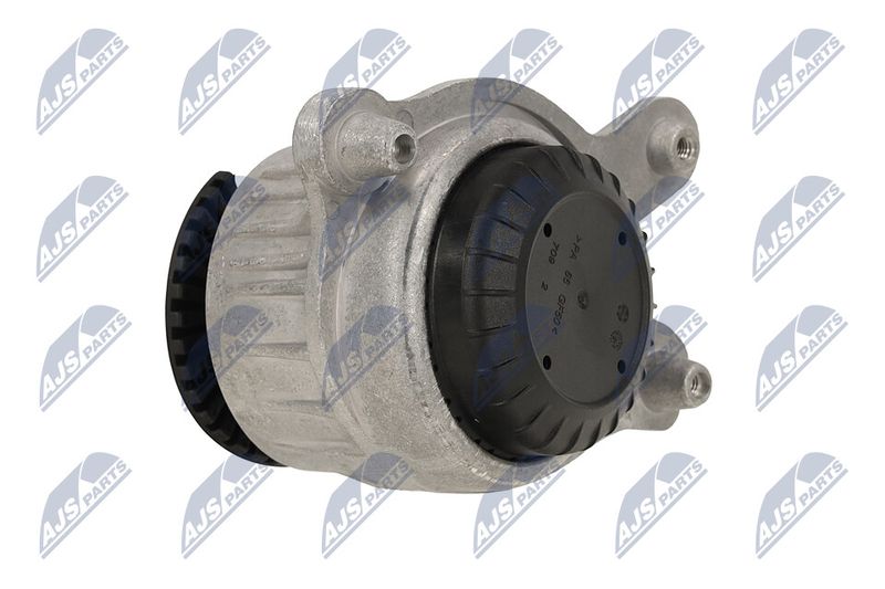 Paigutus, Mootor, NTY ZPS-ME-047