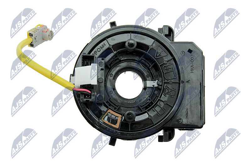 Turvapadja lint, turvapadi, NTY EAS-KA-007