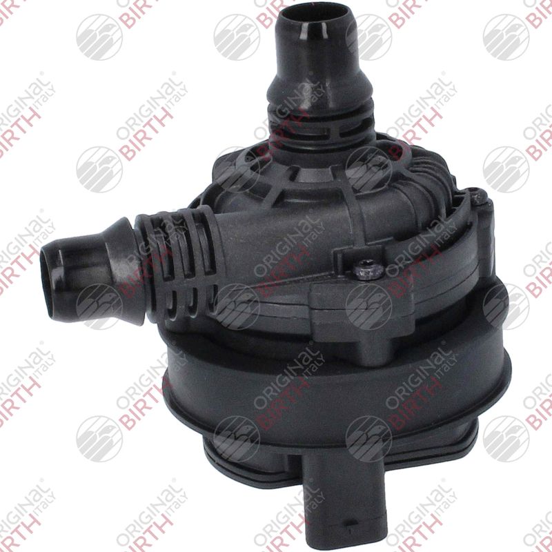 BIRTH 81978 - Auxiliary Water Pump (cooling water circuit)
