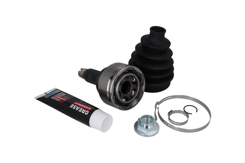 Liigendlaager, veovõll, KAMOKA 6552