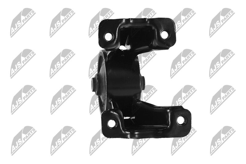 Paigutus, Mootor, NTY ZPS-HY-558