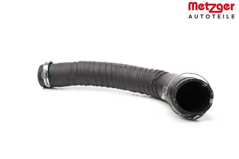 METZGER AUTOTEILE 2401283 Charge Air Hose