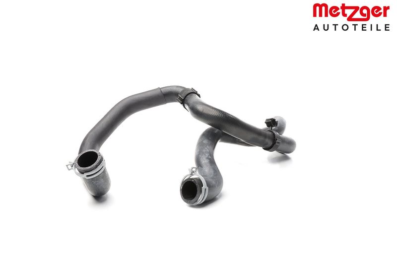 METZGER AUTOTEILE 2421288 Radiator Hose