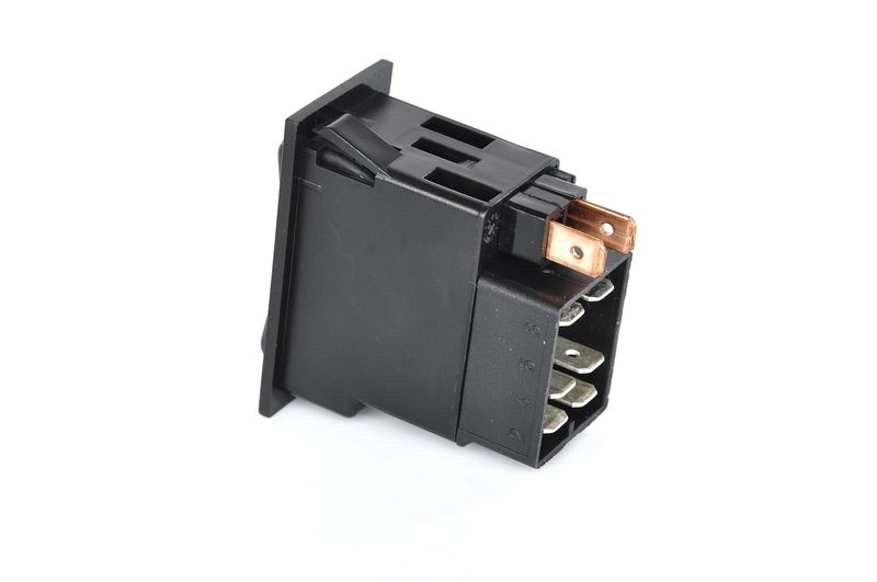 BOSCH 0986348064 Direction Indicator Switch