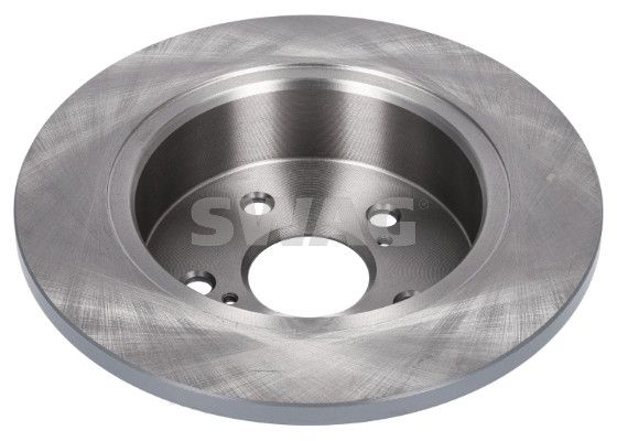 SWAG 33 10 7355 Brake Disc