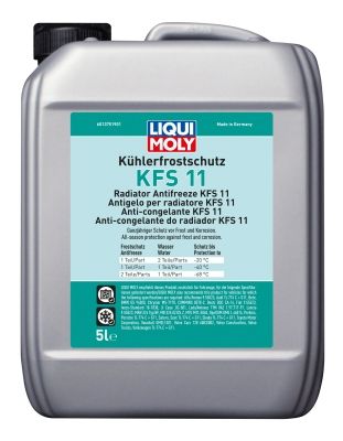 Külmakaitse, LIQUI MOLY 21150