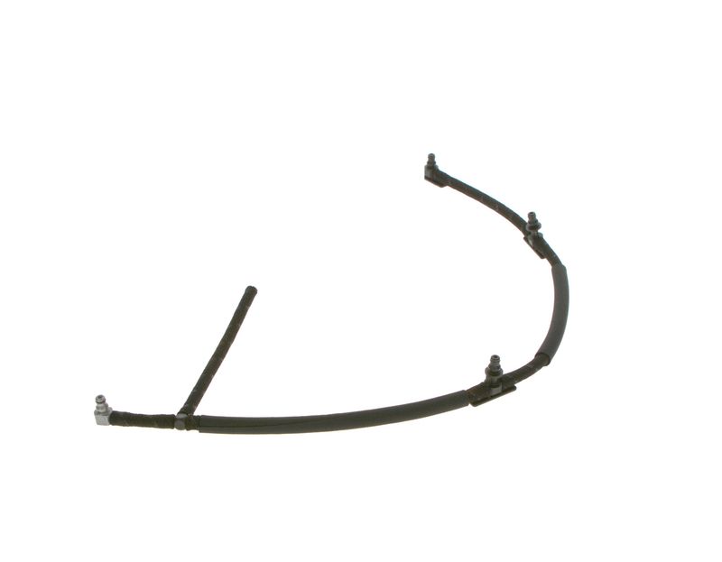 BOSCH 0928402097 Hose, fuel overflow