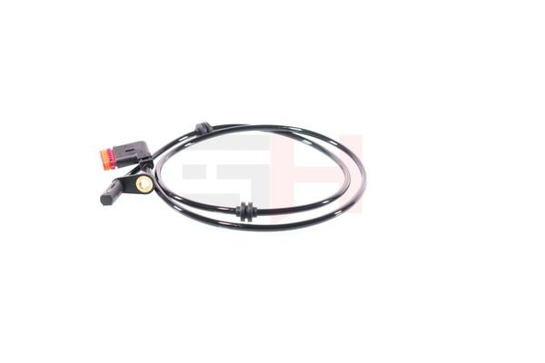 GH GH-713302 Sensor, wheel speed