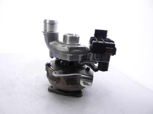 GARRETT 726423-5013S Charger, charging (supercharged/turbocharged)