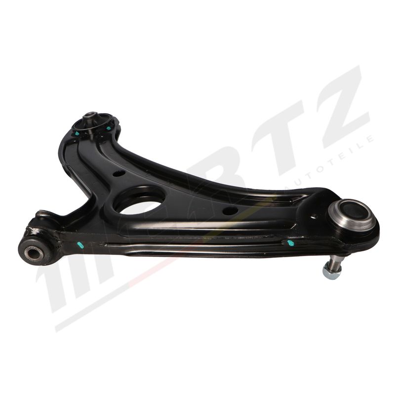 MERTZ M-S0831 Control/Trailing Arm, wheel suspension