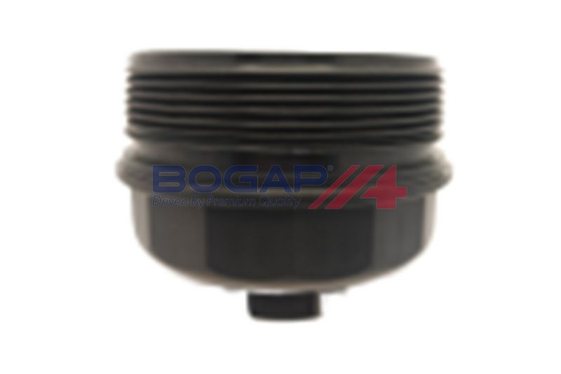 BOGAP Крышка, корпус масляного фильтра