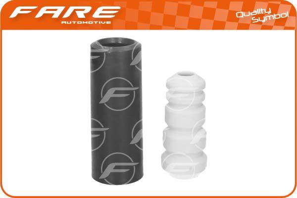FARE SA 26821 - Dust Cover Kit, shock absorber