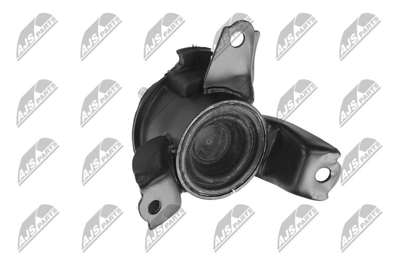 Paigutus, Mootor, NTY ZPS-KA-304