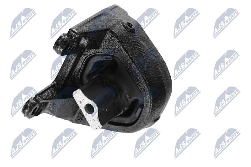 Paigutus, Mootor, NTY ZPS-CH-140