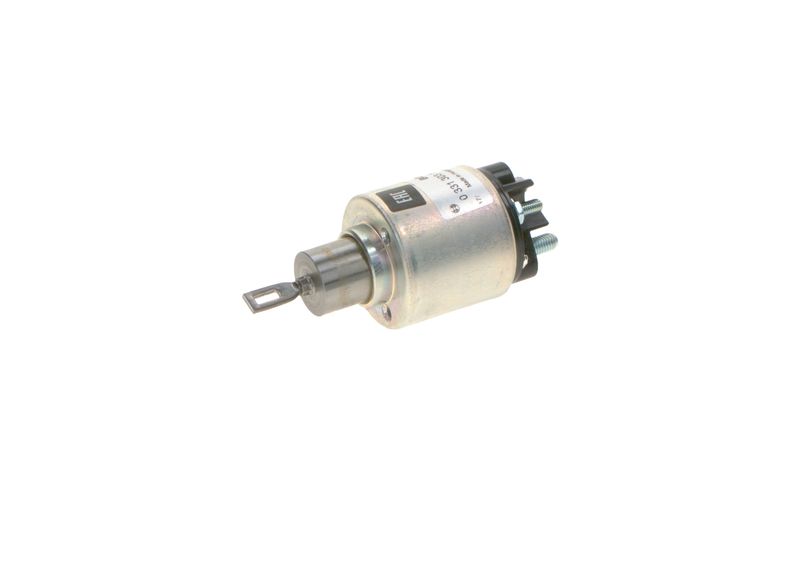 BOSCH 0331303140 Solenoid Switch, starter