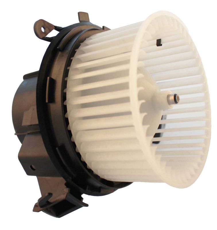 Ventilador habitáculo