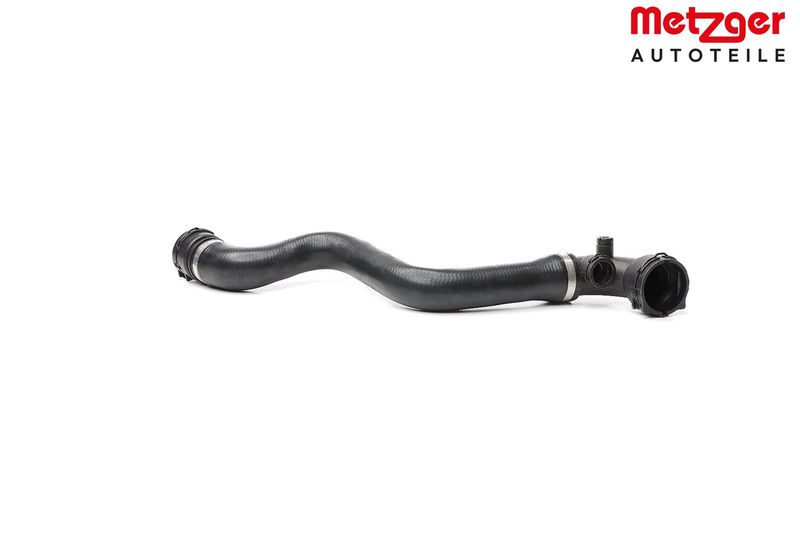 METZGER AUTOTEILE 2420638 Radiator Hose
