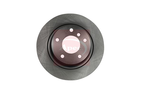 APEC Brake Disc DSK2295
