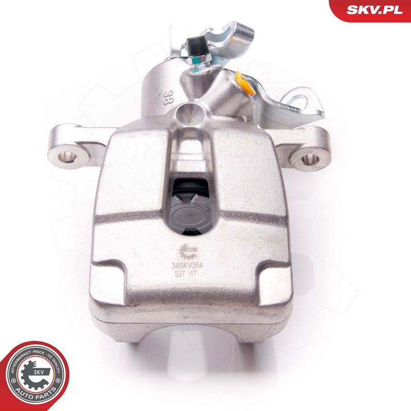 Pidurisadul, ESEN SKV 34SKV354