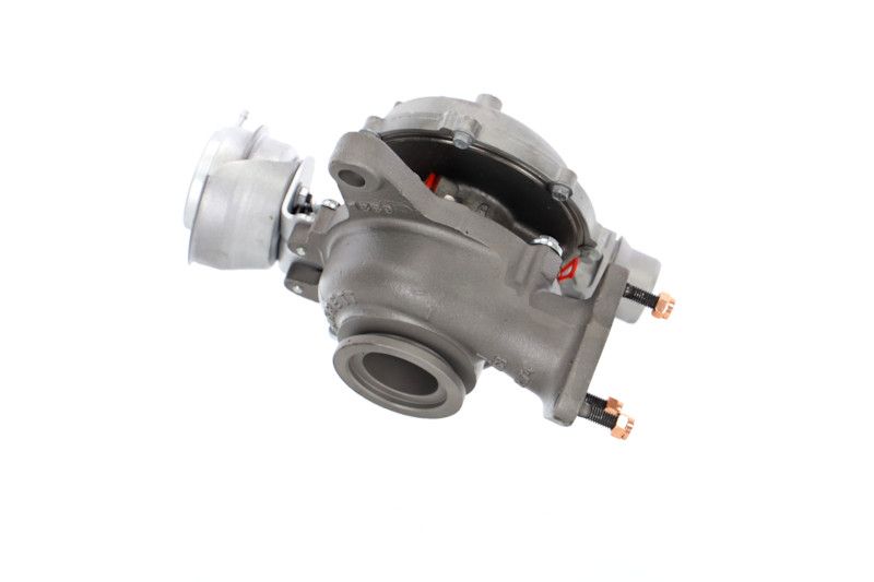 REMANTE 003-001-003010R Charger, charging (supercharged/turbocharged)