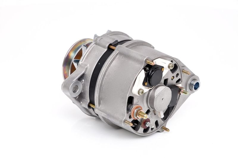 BOSCH 0120488253 Alternator