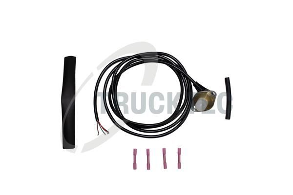 TRUCKTEC AUTOMOTIVE 04.42.013 - Sensor, oil pressure