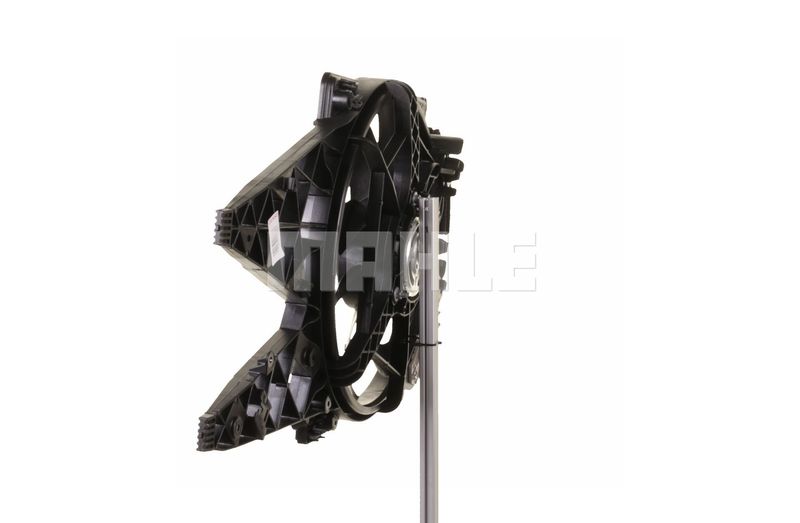 Product Image - Koelventilatorwiel - CFF362000P - MAHLE