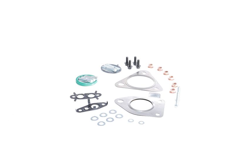 SET MONTAJ TURBOCOMPRESOR BTS Turbo T931523ABS 5