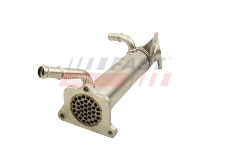 Radiaator, heitgaaside tagasijooks, FAST FT60408