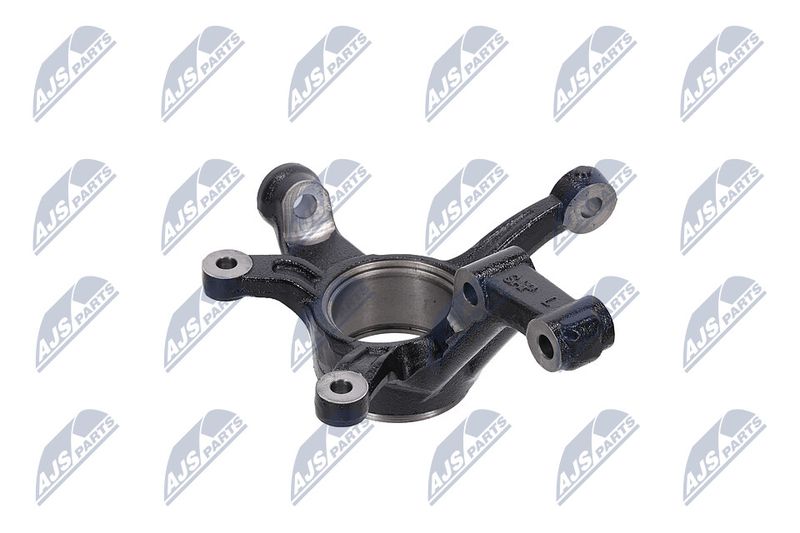 Käändmik, rattakinnitus, NTY ZZP-ME-006