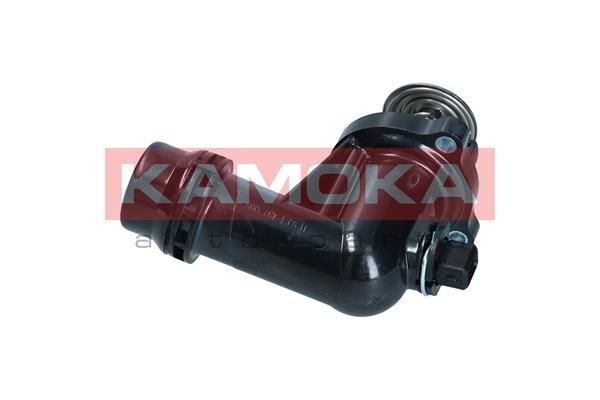 KAMOKA 7710004 Thermostat, coolant