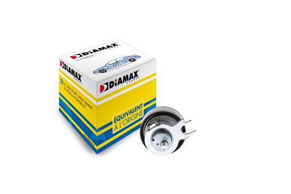 DIAMAX A5061 - Tensioner Pulley, timing belt