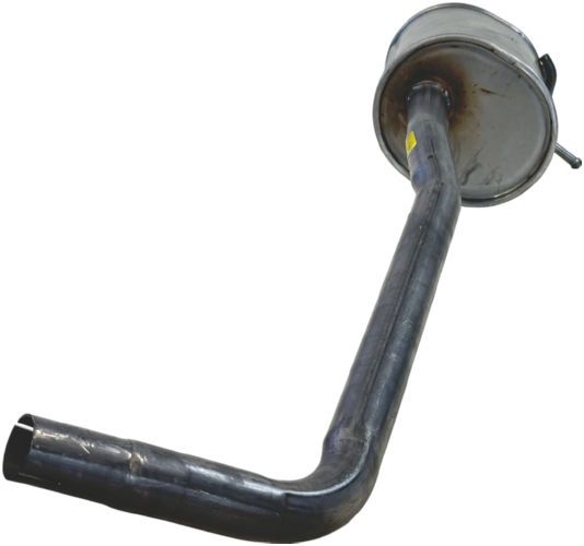 BOSAL 280-341 Rear Muffler