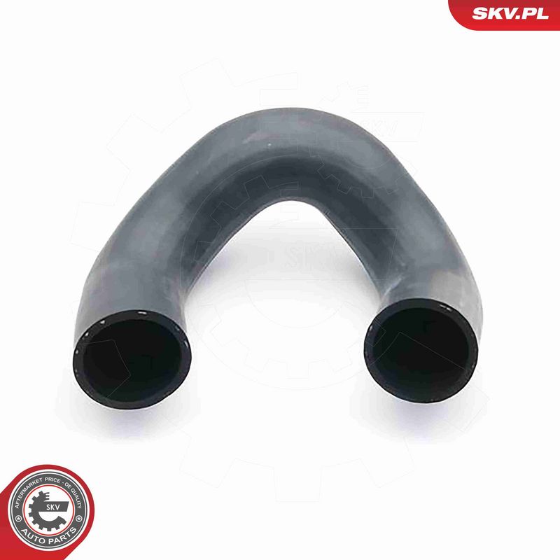 ESEN SKV 24SKV210 Charge Air Hose