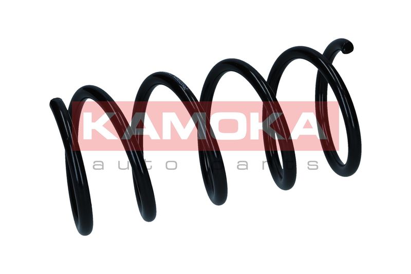 KAMOKA 2120410 Suspension Spring