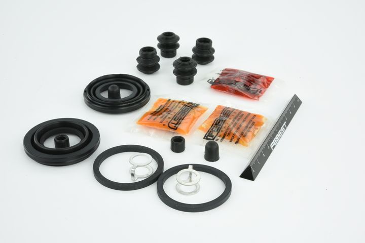 Remondikomplekt, Pidurisadul, FEBEST 0175-ACU25R