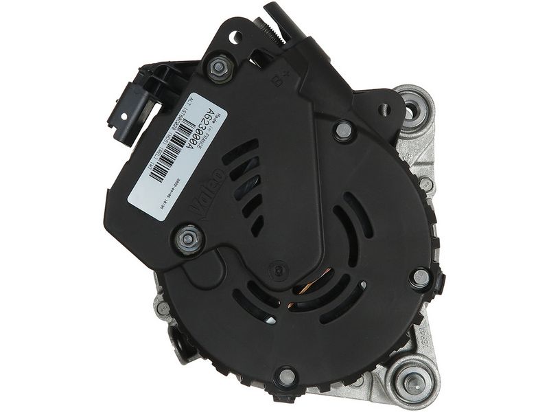 AS-PL A3439(VALEO) Alternator