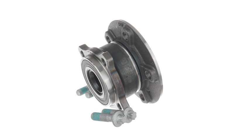 Rattalaagrikomplekt, SKF VKBA 7031