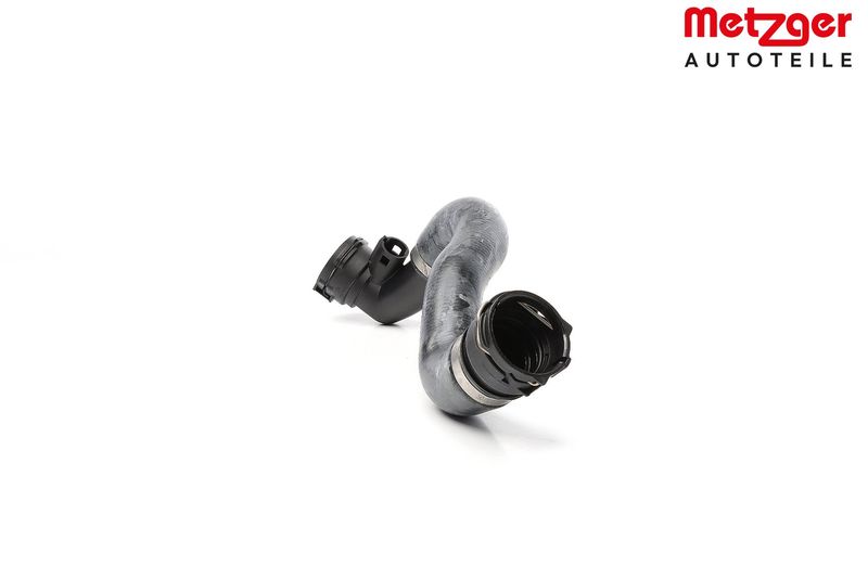 METZGER AUTOTEILE 2420095 Radiator Hose