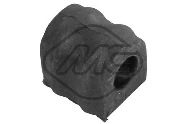 Suspension+stabilisateur METALCAUCHO 04404